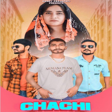 Chachi | Boomplay Music