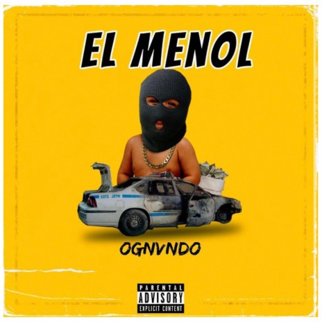 El Menol | Boomplay Music