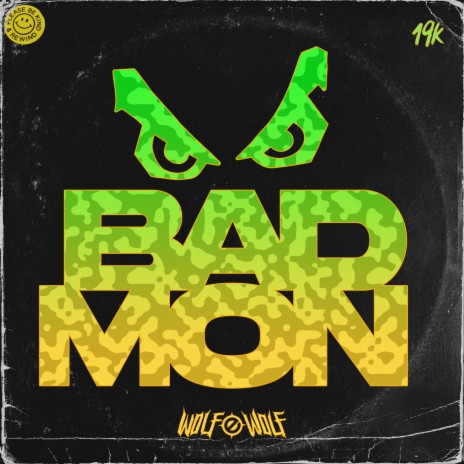 Badmon (Original Mix) | Boomplay Music