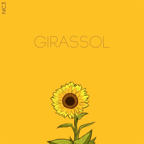 Girassol ft. JulioChuts, PcNeverEnds & MKale | Boomplay Music