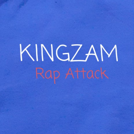 Rap Attack | Boomplay Music