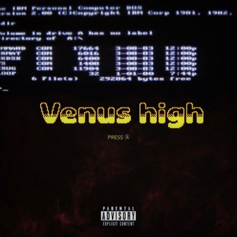 Venus high ft. ReMark | Boomplay Music