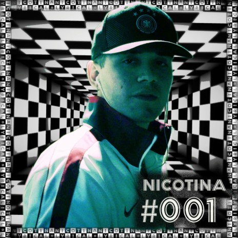 SHARO NELSON || NICOTINA MUSIC #001 ft. Sharo Nelson