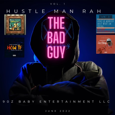 The Bad Guy | Boomplay Music