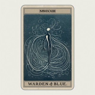 Warden of Blue