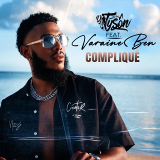 COMPLIQUÉ ft. VARAINE BEN lyrics | Boomplay Music