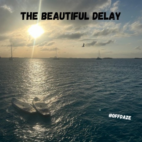 The Beautiful Delay | Boomplay Music