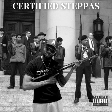 Certified Steppas ft. H.S. | Boomplay Music