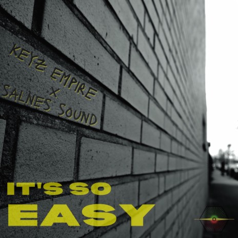 It's so easy ft. Salnes Sound | Boomplay Music