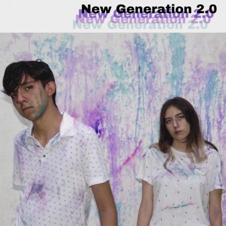 New Generation 2.0 (feat. Itani Aline) | Boomplay Music