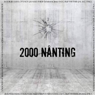 2000 nånting