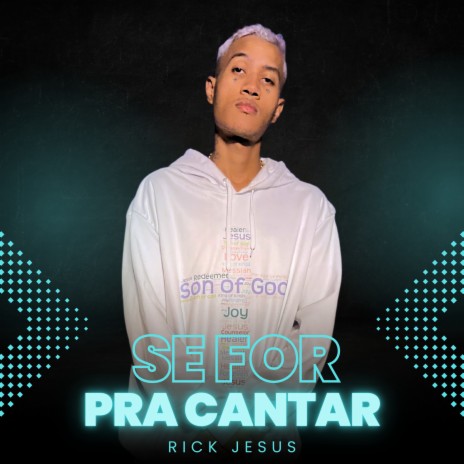 Se For pra Cantar | Boomplay Music