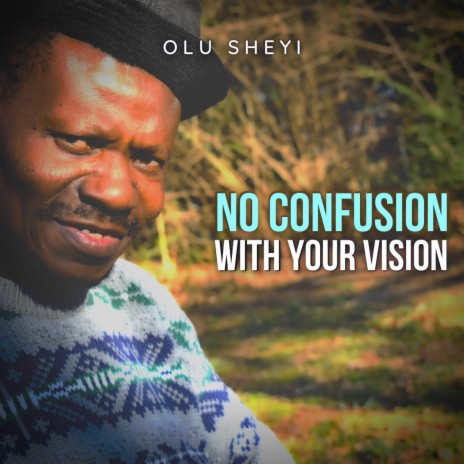 No Confusion with Your Vision ft. Annastasia | Boomplay Music