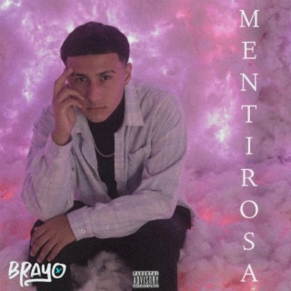 Mentirosa