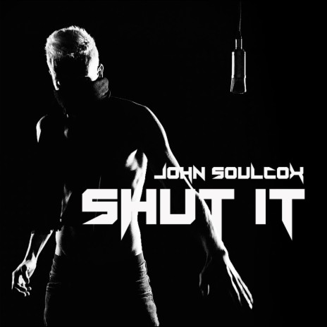 Shut It | Boomplay Music