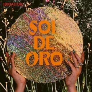 Sol De Oro lyrics | Boomplay Music