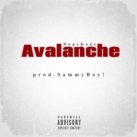 Avalanche | Boomplay Music