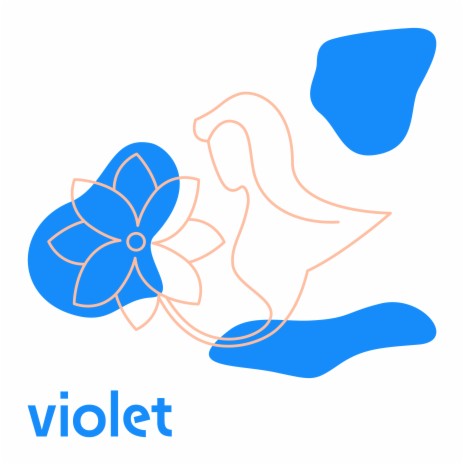 Violet | Boomplay Music