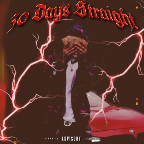 30 Day's Straight | Boomplay Music