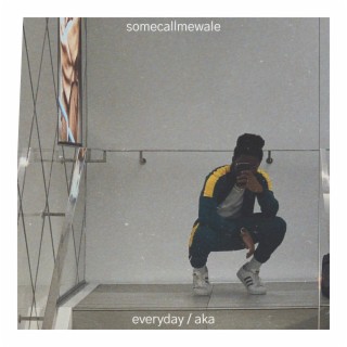 Everyday / AKA lyrics | Boomplay Music