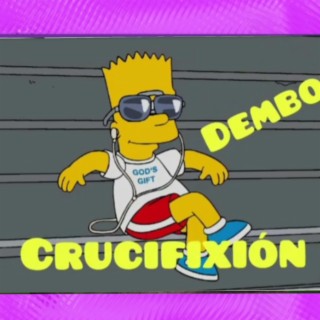 Crucifixión