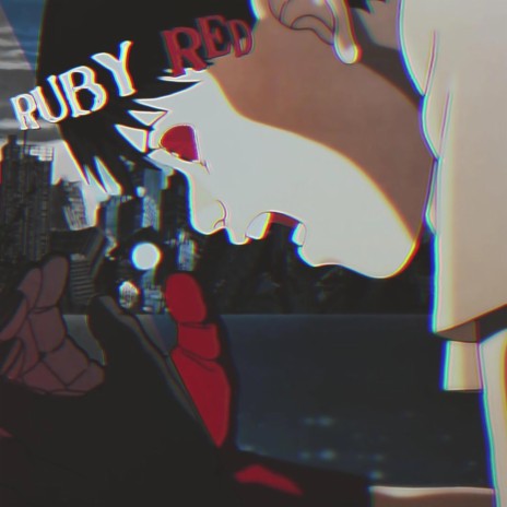 Ruby Red | Boomplay Music