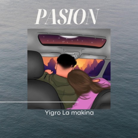 Pasion | Boomplay Music