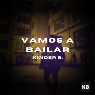 Vamos a Bailar