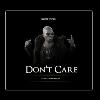 Don't Care