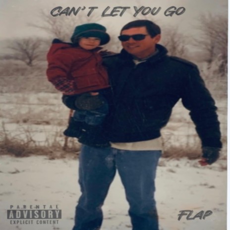 Can't Let You Go | Boomplay Music