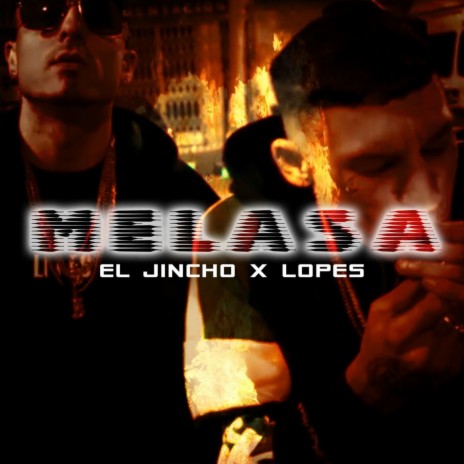 Melasa ft. Lopes | Boomplay Music