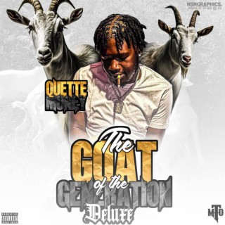 Goat Of The Generation The Deluxe