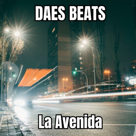 La Avenida | Boomplay Music