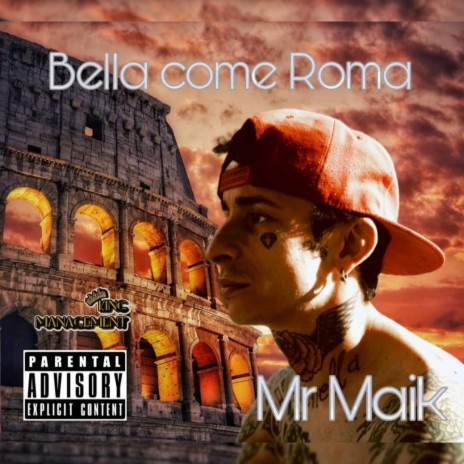 Bella come Roma | Boomplay Music