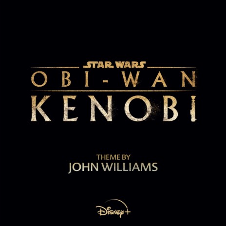 Obi-Wan (From "Obi-Wan Kenobi"/Score) | Boomplay Music