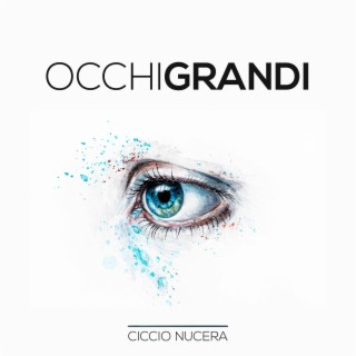 Occhi grandi