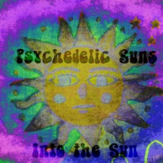 Psychedelic Suns