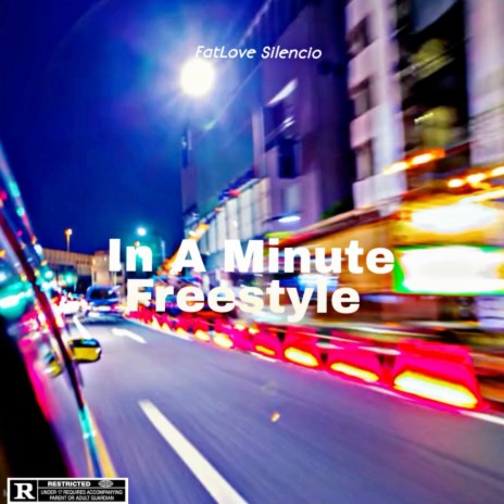 In A Minute Freestyle