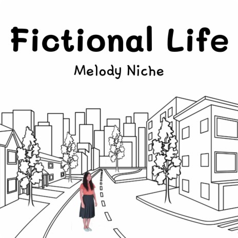 Fictional Life | Boomplay Music