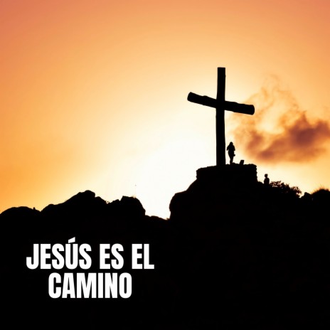 Jesús Es El Camino ft. Música De Louvor, Praise and Worship Orchestra & Amado Pierre | Boomplay Music