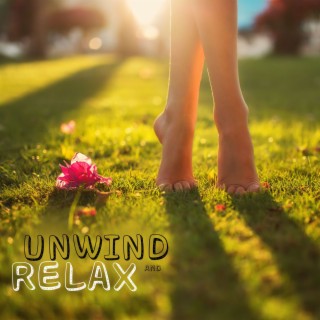 Unwind and Relax: Soothing Sounds for Anxiety Relief and Calming Moments