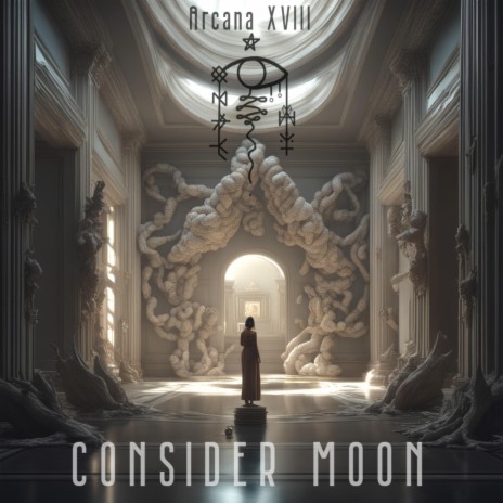 Consider Moon ft. 645AR | Boomplay Music