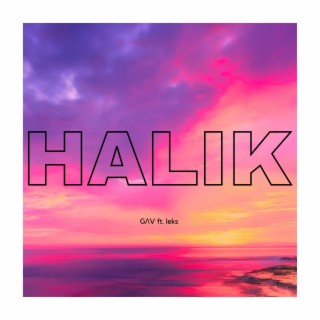 Halik ft. leks lyrics | Boomplay Music