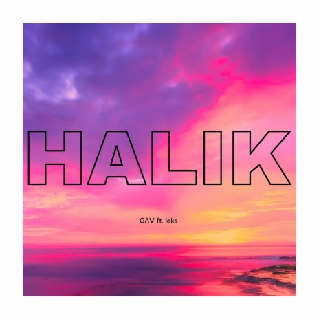 Halik ft. leks | Boomplay Music