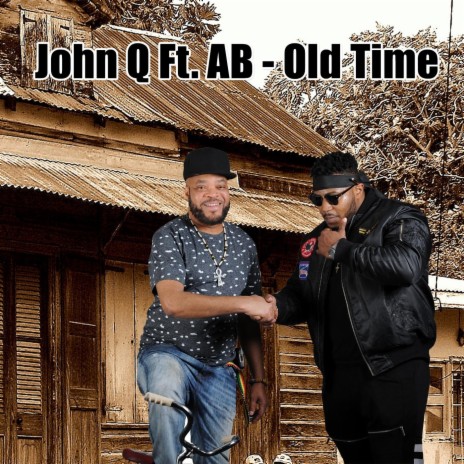 Old Time (feat. AB) | Boomplay Music