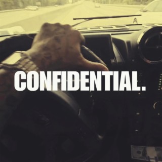 CONFIDENTIAL!!