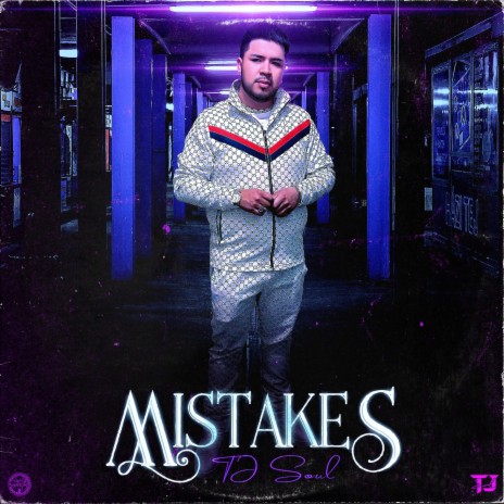 Mistakes | Boomplay Music