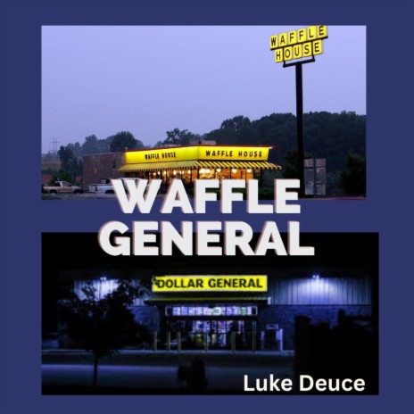 Waffle General | Boomplay Music