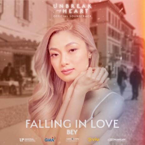 Falling In Love (What Should I Do) (from “Unbreak My Heart”) | Boomplay Music