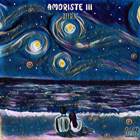 AMORISTE III | Boomplay Music